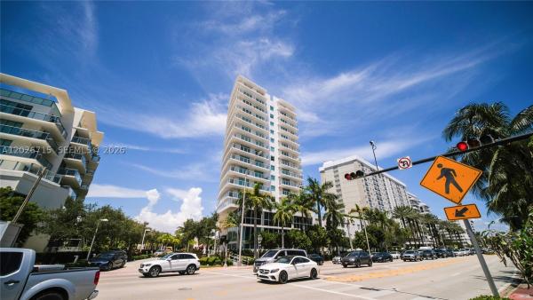 Eden House, 6700 Indian Creek Dr #1102, Miami Beach, Florida 33141, image 2