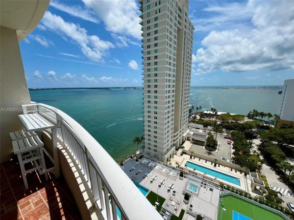 Isola, 770 Claughton Island Dr #1908, Miami, Florida 33131, image 1