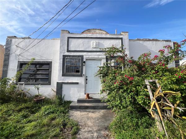 Orchard Villa, 1275 NW 55th St, Miami, Florida 33142, image 1