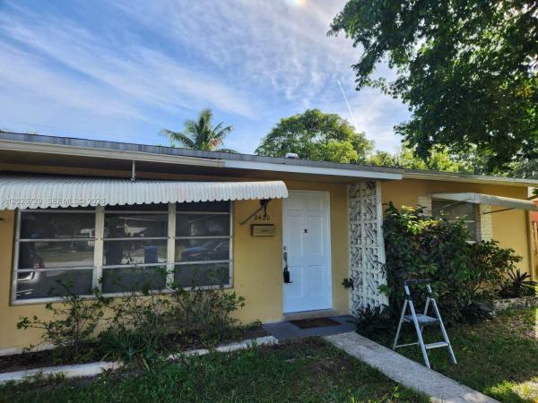 Sunrise Golf Village, 2420 NW 64th Ter, Sunrise, Florida 33313, image 1