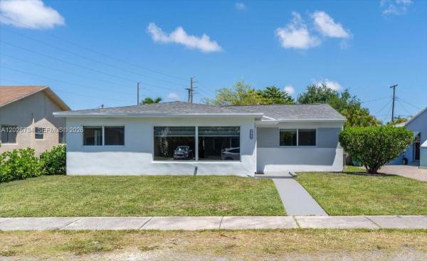 Dania Heights, 266 SW 6th St, Dania Beach, Florida 33004, image 1
