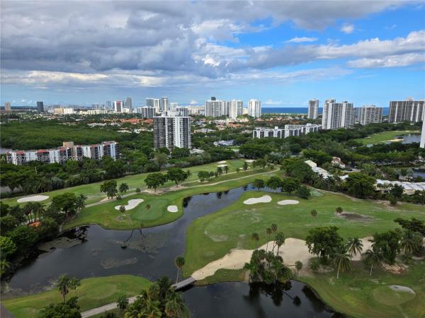 Coronado Tower 3, 20379 W Country Club Dr #2531, Aventura, Florida 33180, image 1