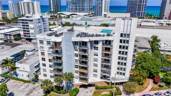 Boston Plaza, 6801 Indian Creek Dr #602, Miami Beach, Florida 33141, image 3