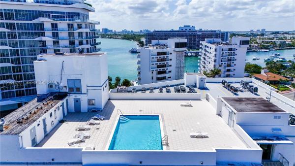 Boston Plaza, 6801 Indian Creek Dr #602, Miami Beach, Florida 33141, image 1