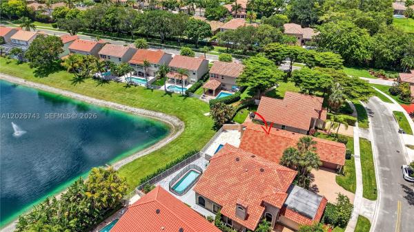 Villaggio At Boca Raton, 9646 Via Emilie, Boca Raton, Florida 33428, image 3