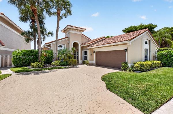 Villaggio At Boca Raton, 9646 Via Emilie, Boca Raton, Florida 33428, image 1