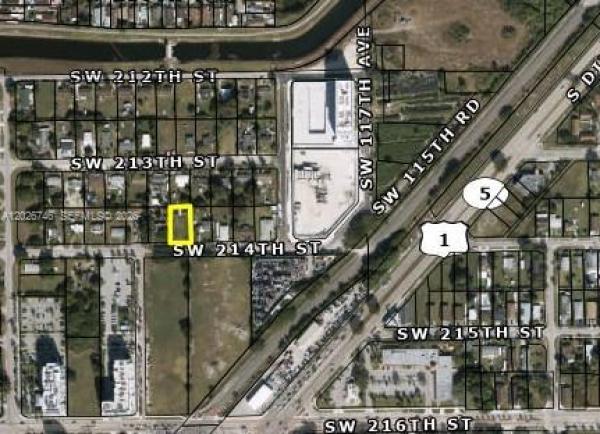 11801 SW 214th St, Unincorporated Dade County, Florida 33177, image 1