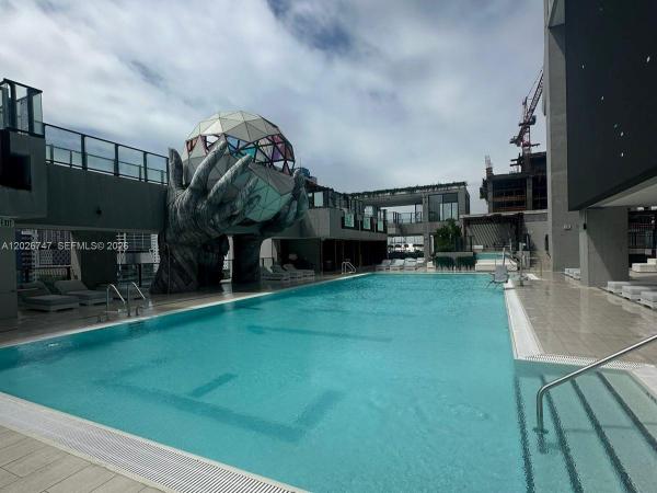 20 NE 11th St #3304, Miami, Florida 33132, image 1