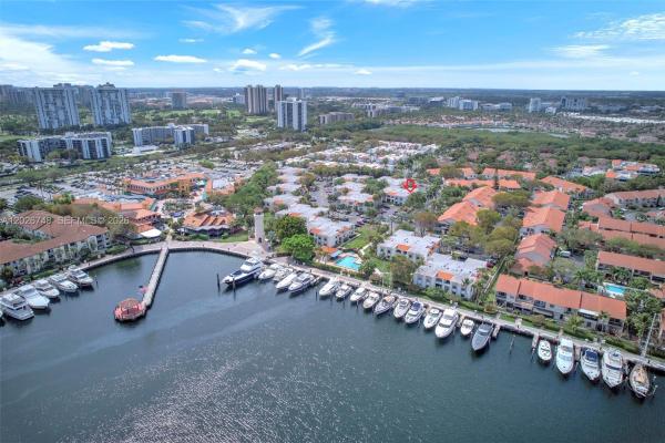 Mariner Village Garden, 3571 Magellan Cir #343-4, Aventura, Florida 33180, image 1