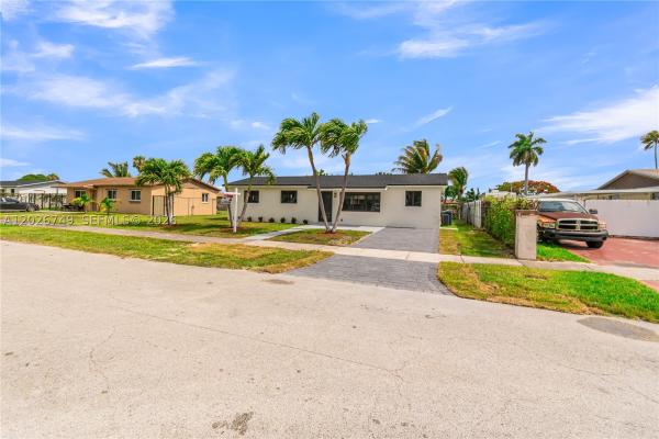 11373 SW 227th Ter, Unincorporated Dade County, Florida 33170, image 1