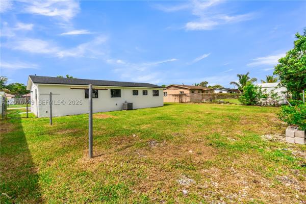 11373 SW 227th Ter, Unincorporated Dade County, Florida 33170, image 2