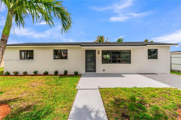 11373 SW 227th Ter, Unincorporated Dade County, Florida 33170, image 1