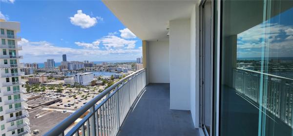 Duo West, 1745 E Hallandale Beach Blvd #2304W, Hallandale Beach, Florida 33009, image 1