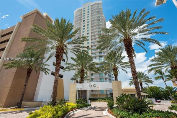 Duo West, 1745 E Hallandale Beach Blvd #2304W, Hallandale Beach, Florida 33009, image 1