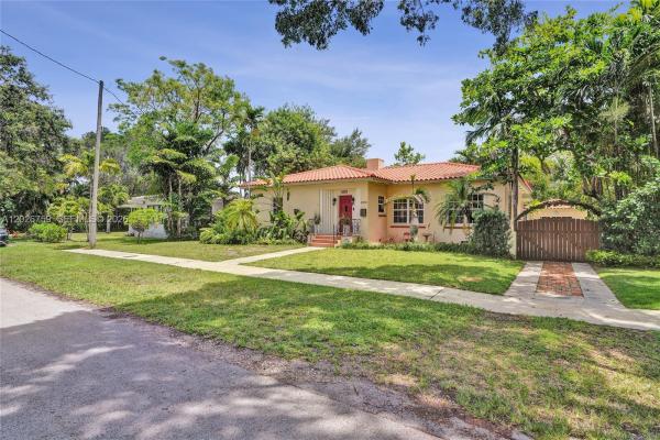 Pasadena Park, 286 NE 107th St, Miami Shores, Florida 33161, image 1