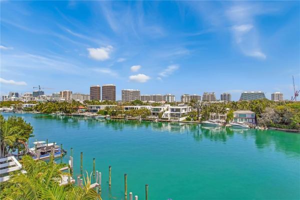 9221 E Bay Harbor Dr #511/512, Bay Harbor Islands, Florida 33154, image 1