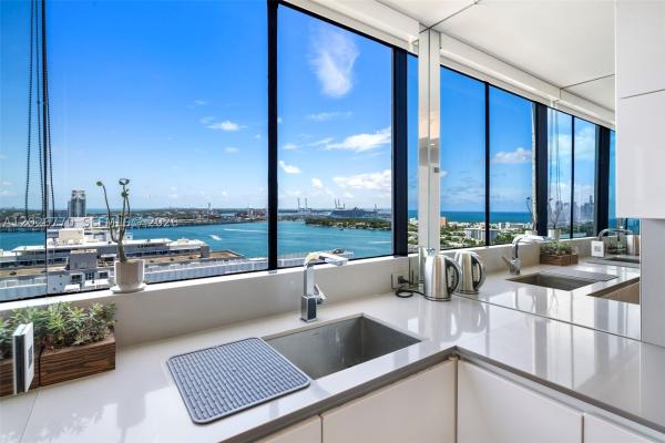The Waverly At South Beach, 1330 West Ave #2414, Miami Beach, Florida 33139, image 3