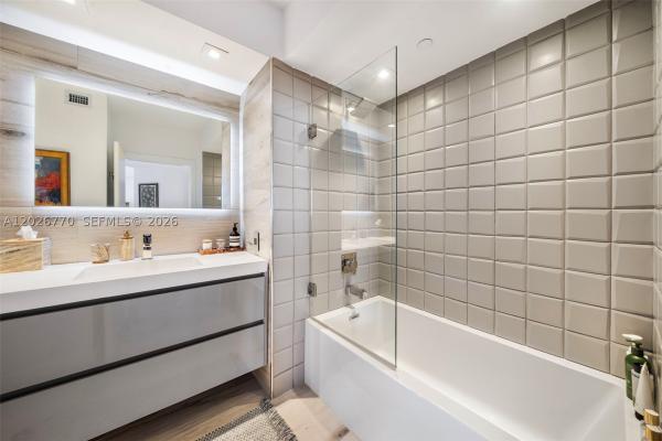 The Waverly At South Beach, 1330 West Ave #2414, Miami Beach, Florida 33139, image 1