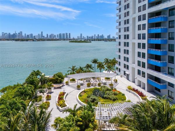 The Waverly At South Beach, 1330 West Ave #2414, Miami Beach, Florida 33139, image 2