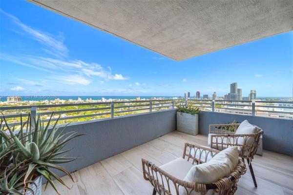 The Waverly At South Beach, 1330 West Ave #2414, Miami Beach, Florida 33139, image 1