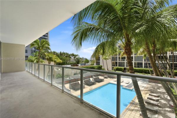 Two Midtown Miami, 3470 E Coast Ave #H0908, Miami, Florida 33137, image 1