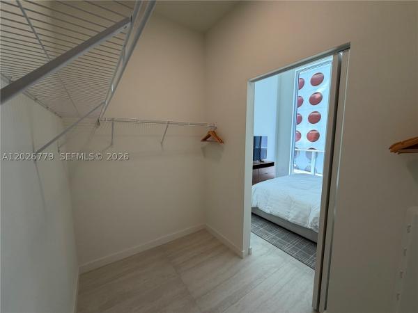 Viceroy Brickell, 99 SE 5th St #407, Miami, Florida 33131, image 1