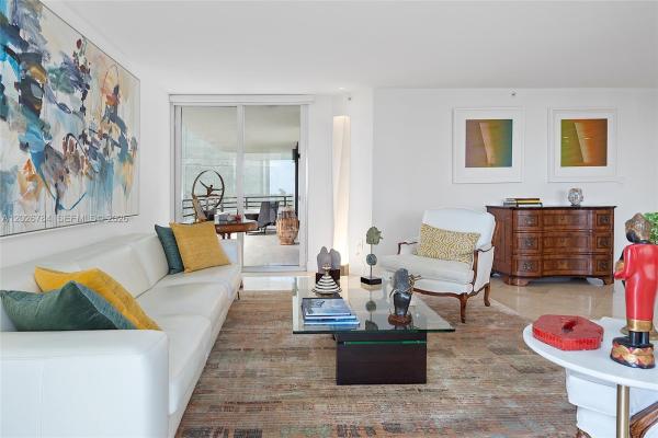 Brickell East, 151 SE 15th Rd #601, Miami, Florida 33129, image 2