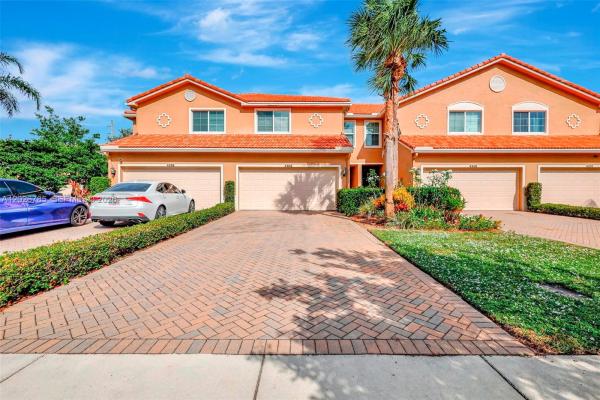 4302 Colony View Dr, Lake Worth, Florida 33463, image 1