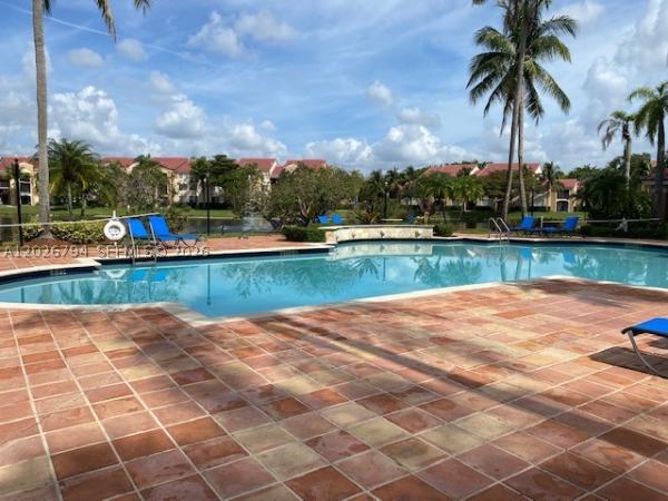The Enclave At Miramar, 2051 Renaissance Blvd #206, Miramar, Florida 33025, image 2