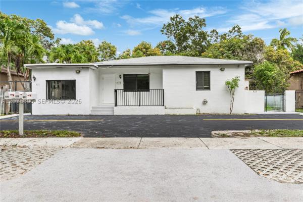 Tropical Trades, 821 NW 36th Ave, Miami, Florida 33125, image 2
