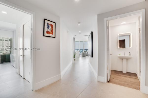 Biscayne Beach, 2900 NE 7th Ave #3702, Miami, Florida 33137, image 2