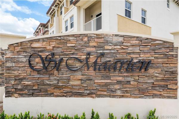 St Maarten At Grand Bay, 8960 NW 97th Ave #102, Doral, Florida 33178, image 1