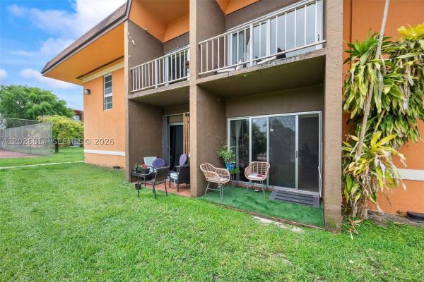 9445 SW 76th St #U4, Unincorporated Dade County, Florida 33173, image 3