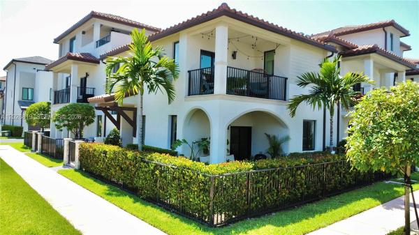 Urbana At Downtown Doral, 4718 NW 83rd Pkwy, Doral, Florida 33166, image 1