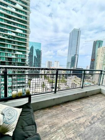 Infinity At Brickell, 60 SW 13th St #2002, Miami, Florida 33130, image 1