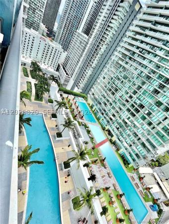 Infinity At Brickell, 60 SW 13th St #2002, Miami, Florida 33130, image 2