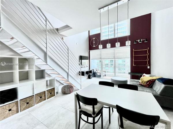 Infinity At Brickell, 60 SW 13th St #2002, Miami, Florida 33130, image 1