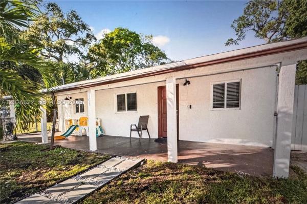 Riverside Park, 1705 Davie Blvd, Fort Lauderdale, Florida 33312, image 1
