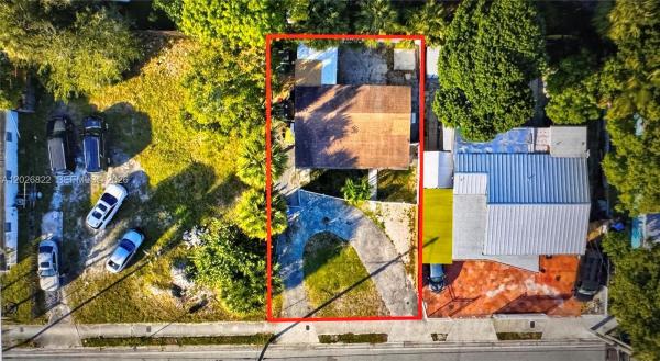 Riverside Park, 1705 Davie Blvd, Fort Lauderdale, Florida 33312, image 1