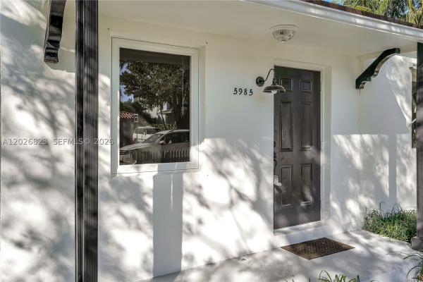 5985 SW 41st St #FRONT, Unincorporated Dade County, Florida 33155, image 3