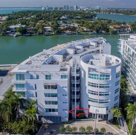 Regatta At Indian Creek, 6580 Indian Creek Dr #201, Miami Beach, Florida 33141, image 1