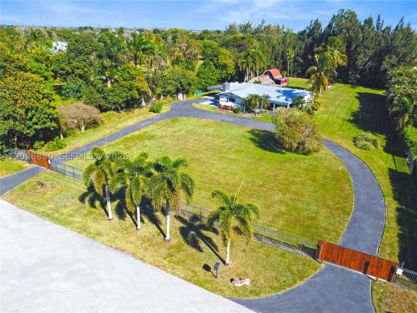 Green Meadows, 5300 SW 162nd Ave, Southwest Ranches, Florida 33331, image 2