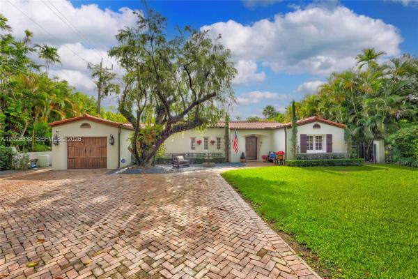 Granada, 1809 Granada Blvd, Coral Gables, Florida 33134, image 1