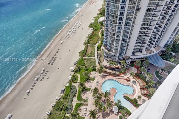 Trump Royale, 18201 Collins Ave #3309, Sunny Isles Beach, Florida 33160, image 2