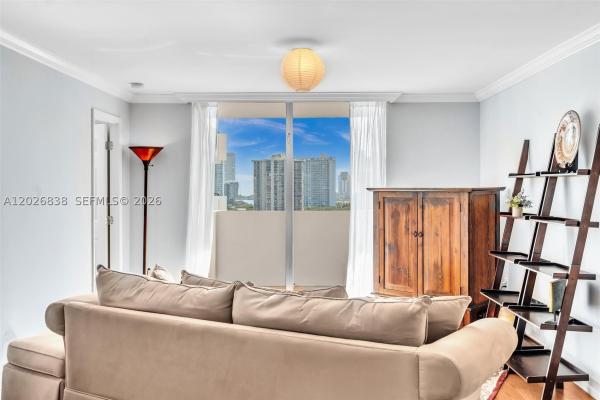 Commodore Plaza Tower, 2750 NE 183rd St #1801, Aventura, Florida 33160, image 2