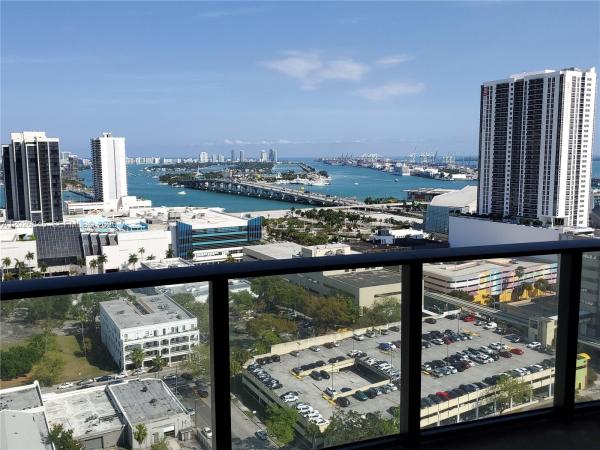 Canvas, 1600 NE 1st Ave #2301, Miami, Florida 33132, image 1