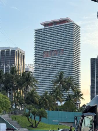 50 Biscayne, 50 Biscayne Blvd #3303, Miami, Florida 33132, image 1
