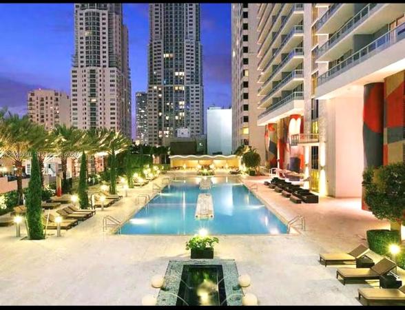 50 Biscayne, 50 Biscayne Blvd #3303, Miami, Florida 33132, image 1