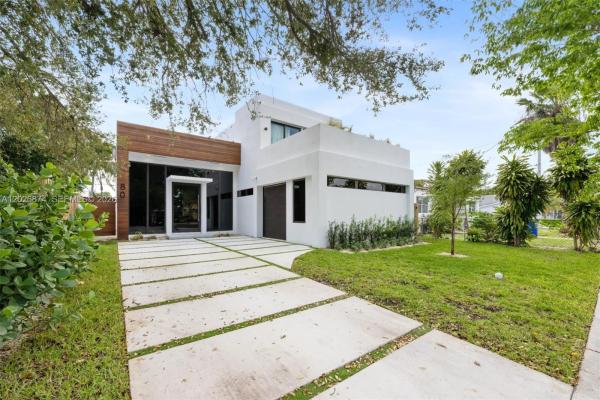 Buena Vista Heights, 80 NW 45th St, Miami, Florida 33127, image 1