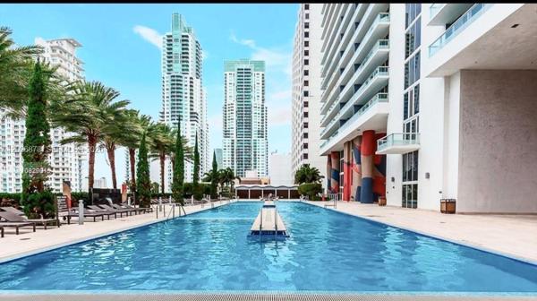 50 Biscayne, 50 Biscayne Blvd #3303, Miami, Florida 33132, image 1